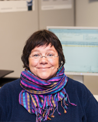 Katja Wagner
