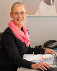 Ursula Klaes